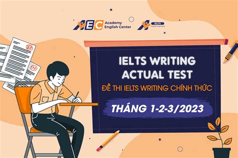 IELTS WRITING RECENT ACTUAL TEST ĐỀ THI IELTS WRITING CHÍNH THỨC THÁNG Trung