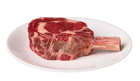 500g Grass Fed Beef Rib Eye Steak Digital Butcher Co