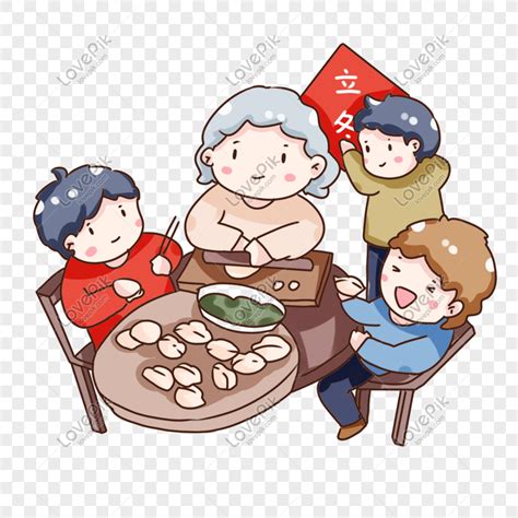 10+ Gambar Kartun Makan Kue - Miki Kartun