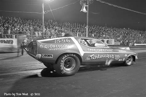 Remembering Lions Drag Strip And The Last Drag Race Drag Racings