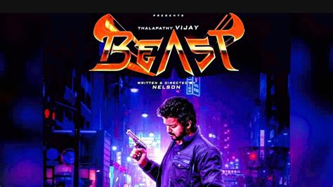 Beast Tamil Hd Movie Download 2022 Tamilrockers 1080p 720p 360p