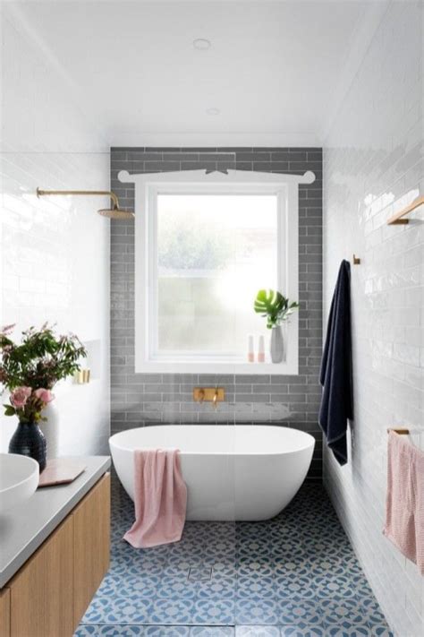 43 Minimalist Bathroom Design Ideas ~