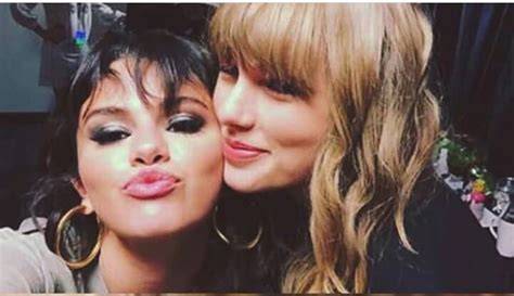 Taylor Swift And Selena Gomez Are The Bff Goals Every Woman Needs In 2019