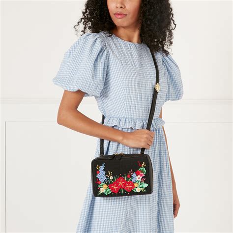 Designer Handbags Purses Clutch And Shoulder Bags Lulu Guinness