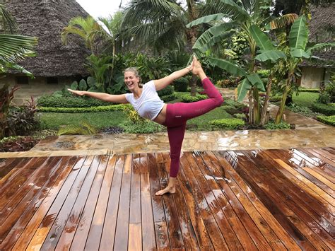 Veronika Body Positive Yoga