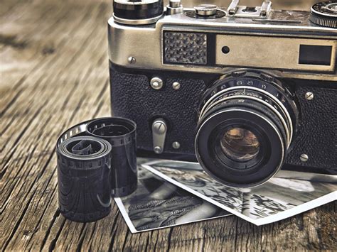 Ranking Top11 Vintage Film Camera Bureaubaristaca