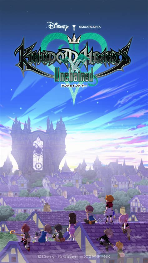Maybe you would like to learn more about one of these? Kingdom Hearts Wallpaper iPhone (59+ images)