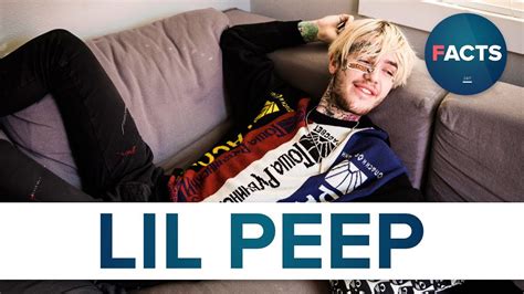 Top 10 Facts Lil Peep Youtube