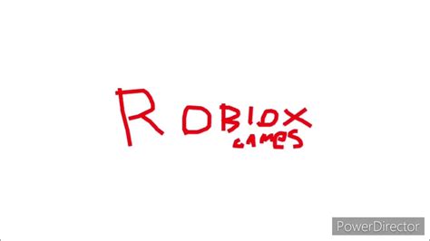 Roblox Change The Logo Youtube