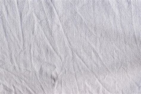 Natural Linen Fabric Texture Rough Crumpled Burlap Background Stock Image Image Of Canvas