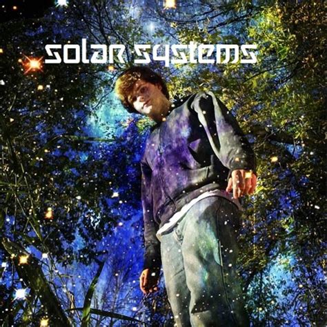 Stream Solar Systems Music Listen To Songs Albums Playlists For