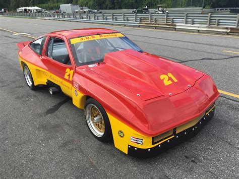 1979 Chevy Monza Trans Am Race Car For Sale In Poughquag Ny Racingjunk