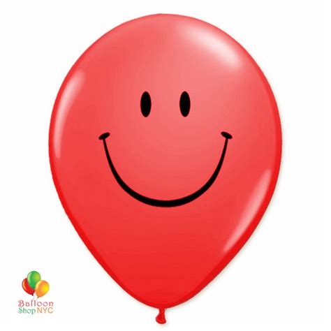 Smiling Balloon Ubicaciondepersonascdmxgobmx