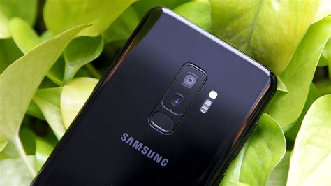 Samsung Galaxy S9s Dual Aperture Camera Spied In Ifixit Teardown