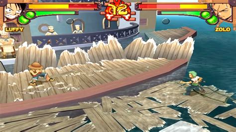 One Piece Grand Battle Download Gamefabrique
