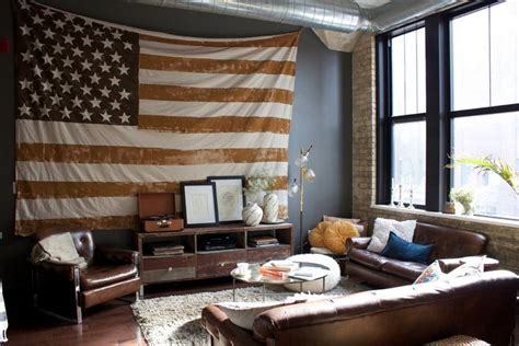 10 Patriotic Bedroom Ideas Awesome And Also Interesting In 2020 Army