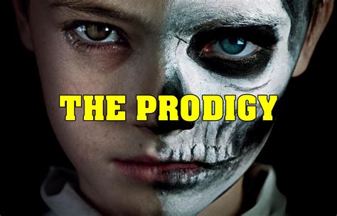 British electronic group, founded in 1990. THE PRODIGY (2019) Graphic Review