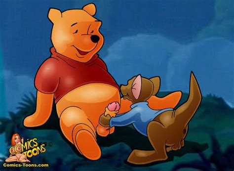 Post 1997790 Comics Toons Kes Pooh Roo Winniethepooh