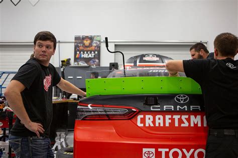 If you need a refresher on exactly how the nascar playoffs work, fs1's nascar race hub is here to help with this fun whiteboard animation. Erik Jones disqualified from NASCAR race at Richmond ...