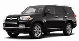 Pictures of Toyota 4runner Gas Mileage