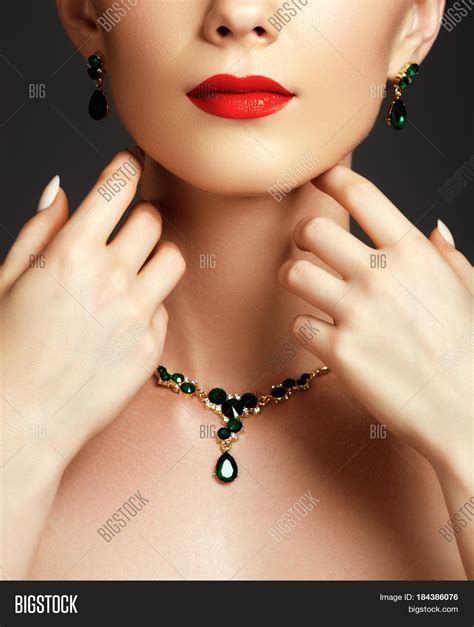 Elegant Fashionable Image And Photo Free Trial Bigstock