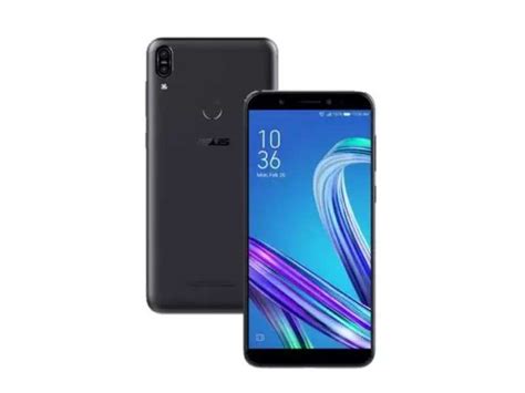 Zenfone max pro (m1) is not available in other online stores. Asus Zenfone Max Pro M1 with 5000 mAh battery to go on ...