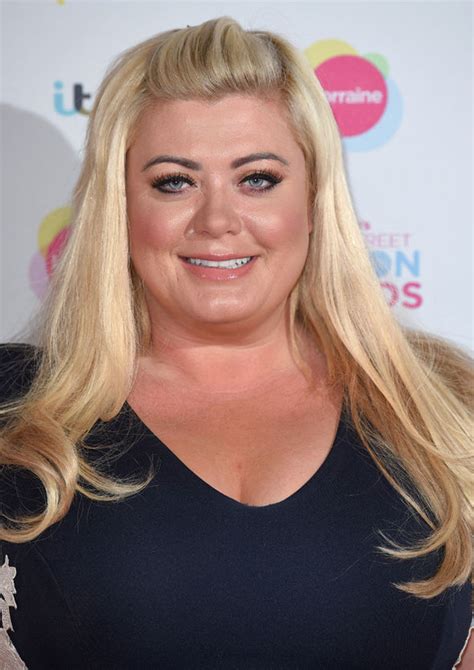 Gemma collins was born on january 31, 1981 in romford, essex, england. Celebrity Big Brother 2016 - Gemma Collins' hair steals ...