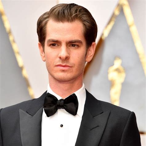 Daily pictures, gifs and videos of academy award nominee and tony winner, andrew garfield. Andrew Garfield Says He Is Gay 'Without the Physical Act'