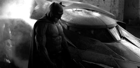 Ben Affleck Sí Dirigirá Cinta En Solitario De Batman