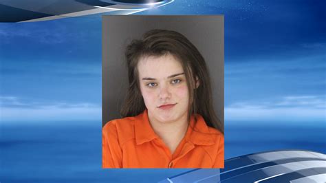 Arkansas Woman Sought On Charge Related To Daughters Death