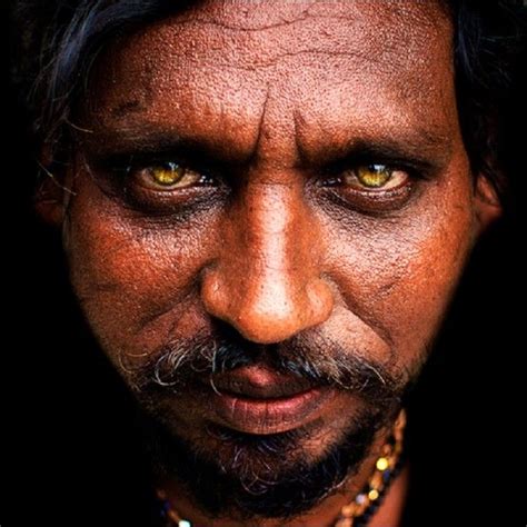 Amazing Indian Eyes Most Beautiful Eyes Yellow Eyes Portrait