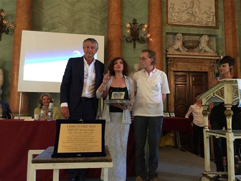 Premio Internazionale Di Letteratura Città Di Como I Vincitori Della