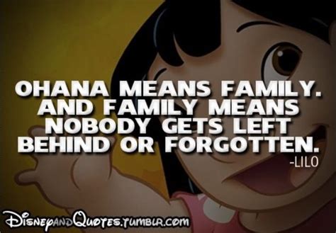 The most common ohana disney quote material is metal. Ohana Means Family Lilo And Stitch Quotes. QuotesGram