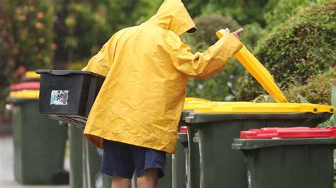 Whittlesea Council Considers Switching To Fortnightly Rubbish Bin