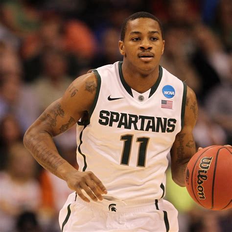 Michigan State Basketball 10 Must Win Games For Spartans In 2012 13