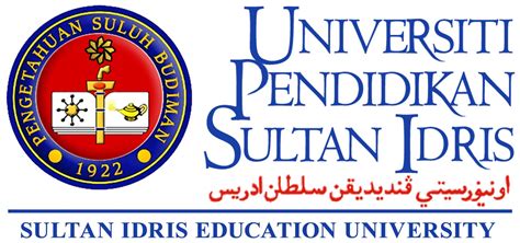 Sultan idris opleiding universiteit ( maleis : PENJAGA: UNIVERSITI PENDIDIKAN SULTAN IDRIS
