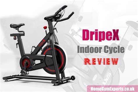 Dripex Exercise Bike Instructions Off 51