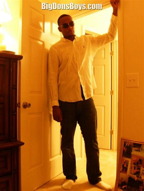 Tall Men Indoors Page 11
