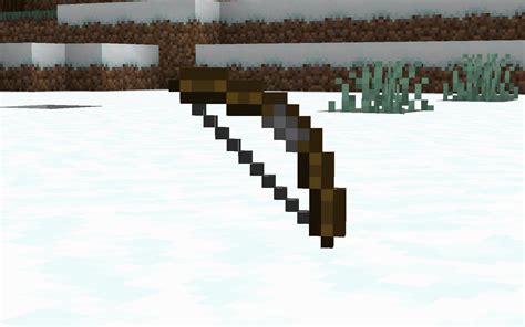 How To Repair A Bow In Minecraft 119