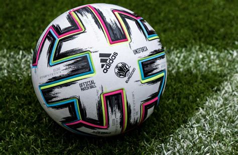 Buy Uniforia Match Ball In Stock