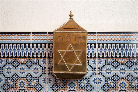 Jewish Heritage Cobblestone Private Travel