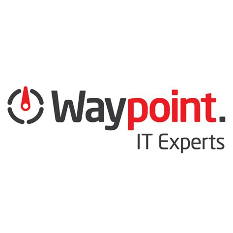Waypoint Solutions Group Logos And Brands Directory