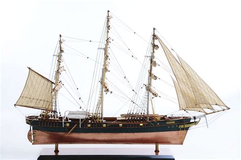 Thermopylae Model Boat Psm Us Premier Ship Models