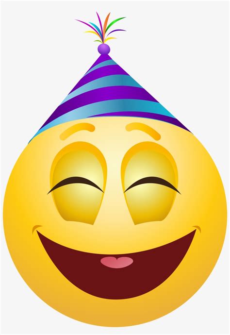 Celebration Emoji Png 20 Free Cliparts Download Images