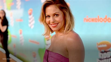 Candace Cameron Bure Defends Inappropriate Photo With Husband Not