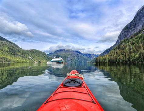 Alaskan Dream | Alaskan Dream Cruises