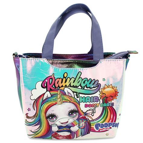 Köp Poopsie Rainbow Vanity Case Bag Till Bra Pris Filmhyllan