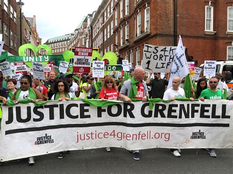 Grenfell And The Social Housing Crisis How Kensington And Chelsea