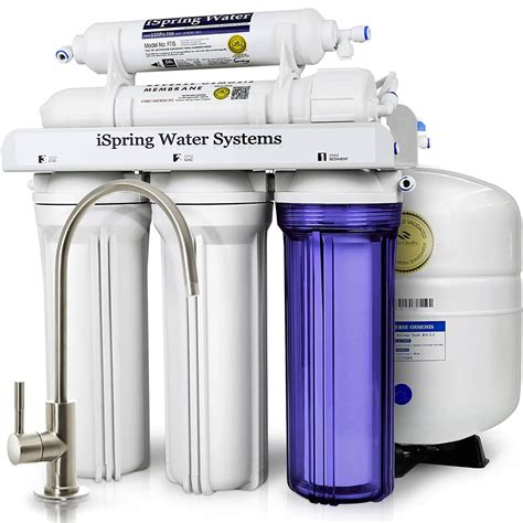 Best Whole House Water Filter System Review Water Browser