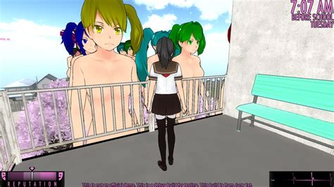 Yandere Simulator - Free Download for PC | Rocky Bytes